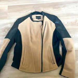 Express jacket